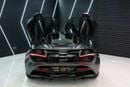 McLaren 720S 2021 McLaren 720S, Lifting System, 360° Camera, McLaren Warranty!!