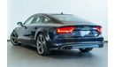 Audi S7 2015 Audi S7 Quattro AWD