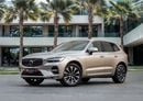 فولفو XC 60 B5 Plus Bright XC60 B5 Plus Bright | 2,155 P.M | 0% Downpayment | 2029 WARRANTY