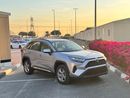 Toyota RAV4 2024 HYBRID AWD 2.5L CUV BRAND NEW GCC 0KM
