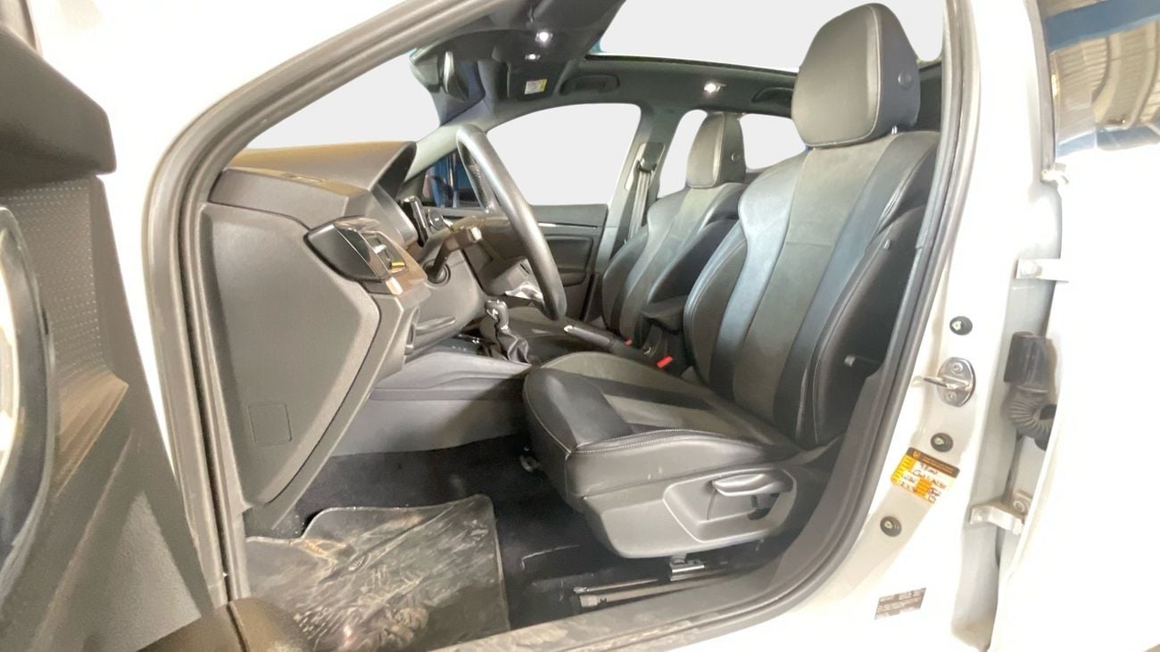 سكودا كاميك 1.6 TSI STYLE AUTO | شامل الضمان | 0 ﺪﻔﻋﺓ ﺃﻮﻟﻯ