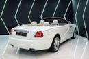 Rolls-Royce Dawn Two-Tone Interior, Full Canadel Panelling, Dealer Warranty Till 20/10/2027!!