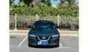 Nissan Maxima 1380 PM || NISSAN MAXIMA SV || ORIGNAL PAINT || FULL OPTION || 0% DP || GCC