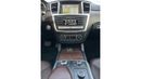 Mercedes-Benz GL 500 Std Mercedes GL 500 _Gcc_2015_Excellent_Condition _Full option
