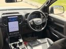 Ford Ranger WILDTRAK 2.0T Diesel