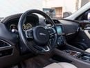 Jaguar F-PACE 25T