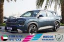 Kia K5 2023 KIA EV5 STANDARD FWD SUV 0Km