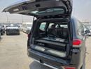 تويوتا لاند كروزر 3.5L HYBRID VXR 7 Seater Full Option