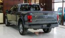 فورد F 150 Lariat Sport