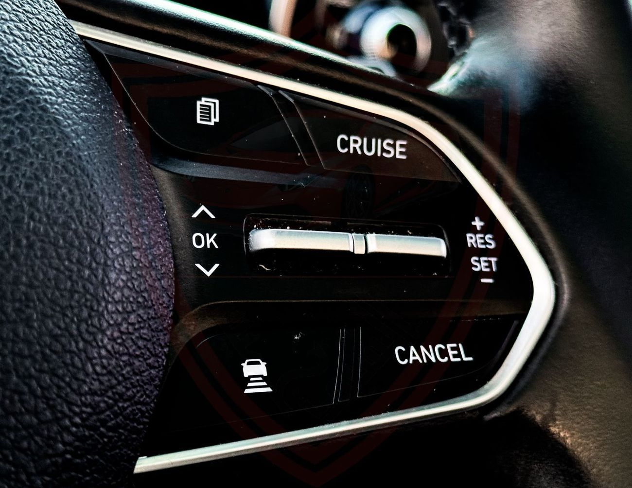 Hyundai Santa Fe Premium 3.5L Hyundai Santa Fe | 3.5 L | 2020 | GCC | Full Option | Accident-Free | In Excellent Cond