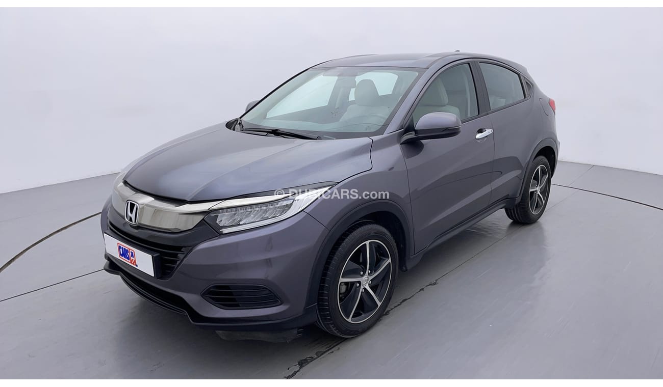 Honda HRV LX 1.8 | Under Warranty | Inspected on 150+ parameters