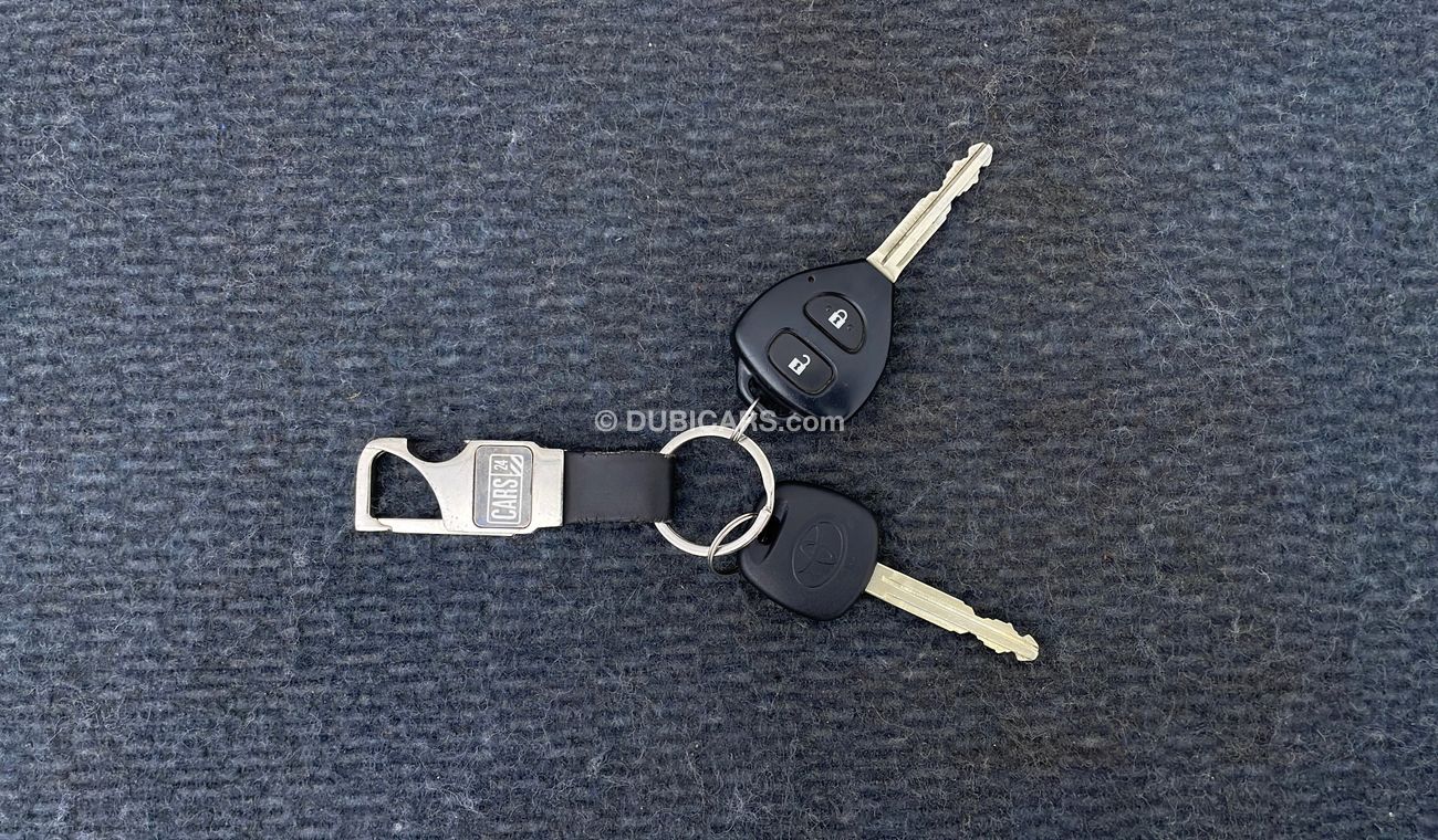 Toyota Fortuner EXR 2.7 | Zero Down Payment | Free Home Test Drive