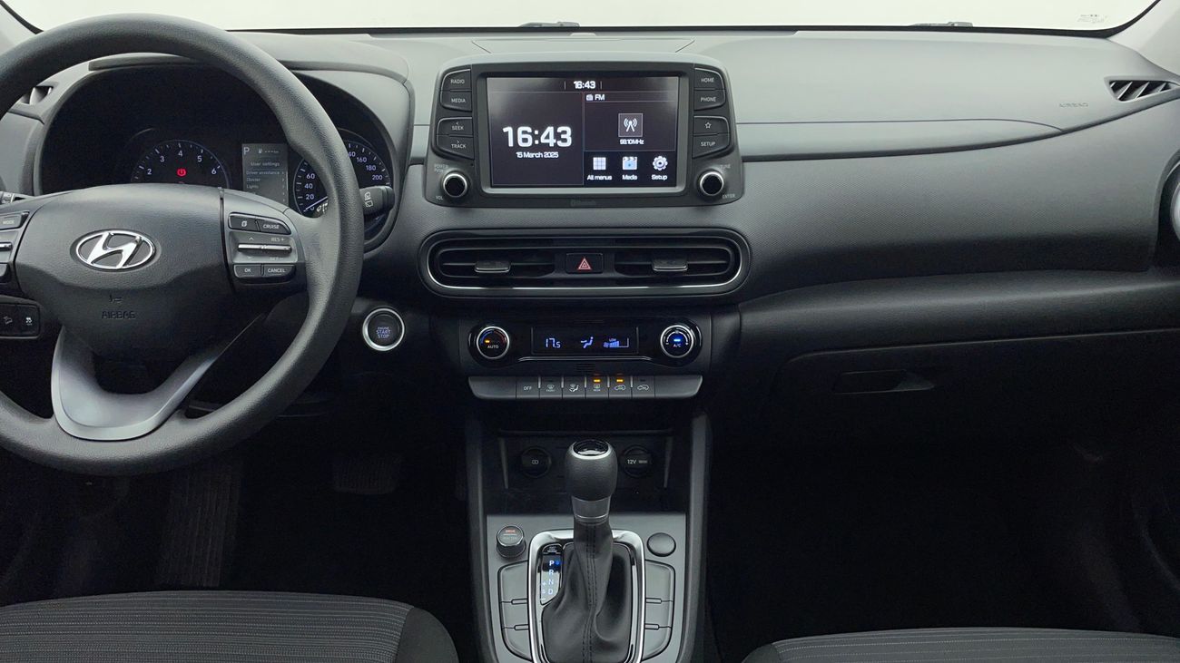 Hyundai Kona SMART+ 2 | Zero Down Payment | Home Test Drive