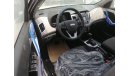 Hyundai Creta 1.6