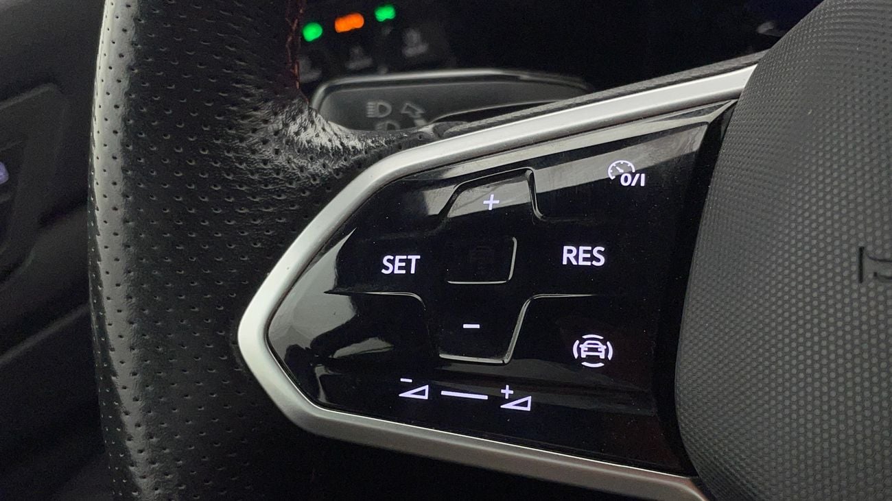 فولكس واجن جولف GTI GTI 2 | بدون دفعة مقدمة | اختبار القيادة في المنزل