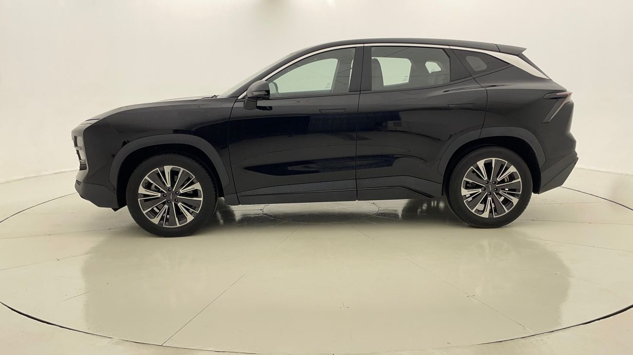 Jetour Dashing STD 1.5 | Zero Down Payment | Home Test Drive