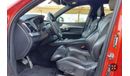 Volvo XC90 R design T5