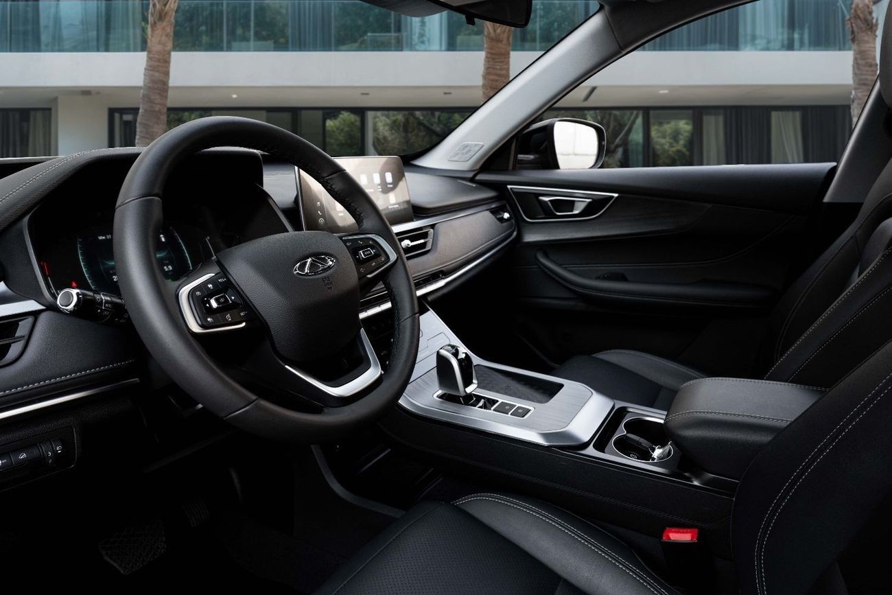 Chery Tiggo 4 Pro | 1,175 P.M  | 0% Downpayment | Chery Warranty and Service