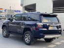Toyota 4Runner TRD PRO
