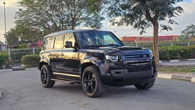 Land Rover Defender LAND ROVAR DEFENDER P400 2026 GCC