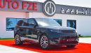 Land Rover Range Rover Sport P360