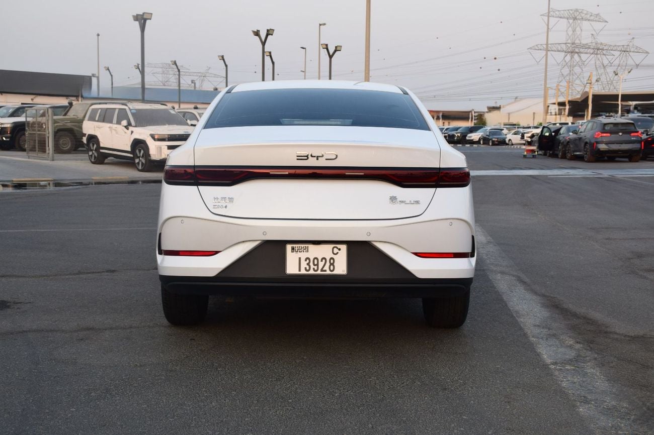 بي واي دي كين بلاس ستاندارد DMi55 الهجين