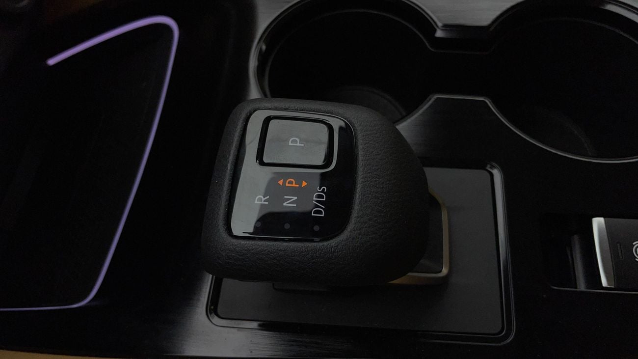 نيسان إكس تريل SL 2.5 | بدون دفعة مقدمة | اختبار القيادة في المنزل