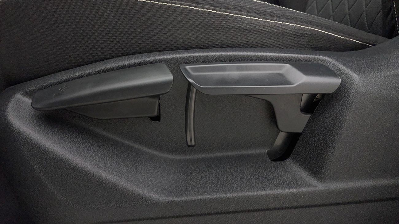 Volkswagen Teramont TRENDLINE 3.6 | Zero Down Payment | Home Test Drive