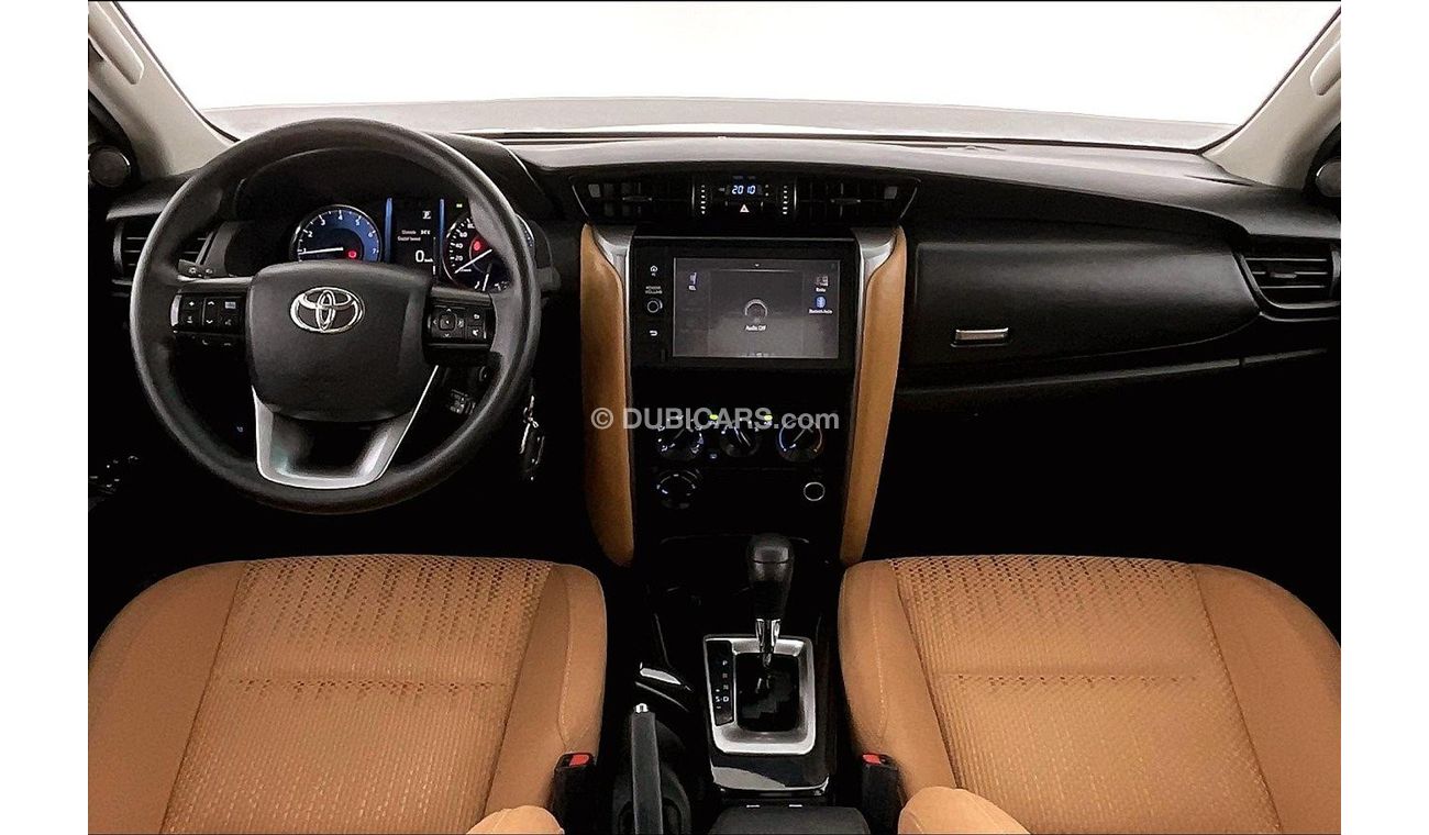 Toyota Fortuner EXR | 1 year free warranty | 0 down payment | 7 day return policy