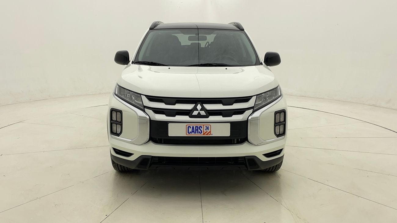 ميتسوبيشي ASX PRIME EDITION 2 | بدون دفعة مقدمة | اختبار القيادة في المنزل