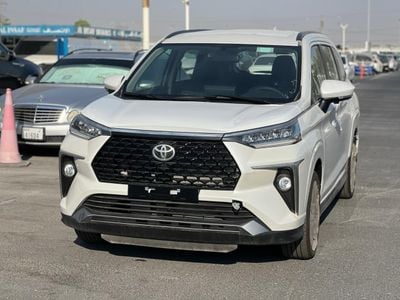 Toyota Veloz GX