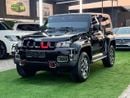 BAIC BJ40 2.0L turbo- 4 cylinders
