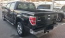 Ford F-150 2013 Gulf specs clean car in excellent condition  4 doors