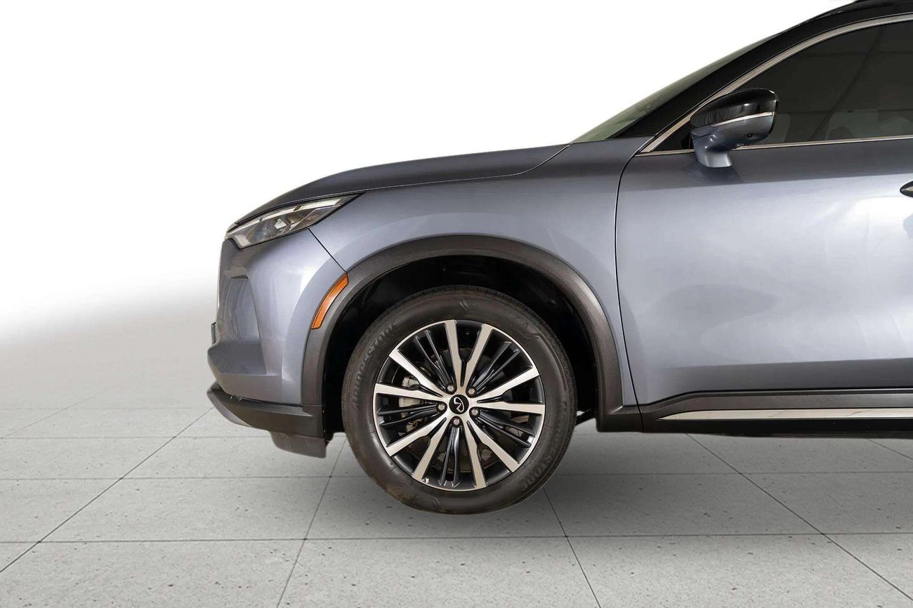 Infiniti QX60 AUTOGRAPH 3.5