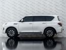 نيسان باترول SE TITANIUM Nissan Patrol 2022