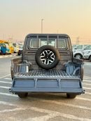 Toyota Land Cruiser Pickup 70 Toyota Land Cruiser (70 Series) (GRJ79) 4.0L Double Cabin 2026