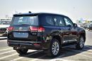 تويوتا لاند كروزر GXR V6 4.0L PETROL 4WD 7-SEAT AUTOMATIC