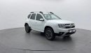 Renault Duster 2