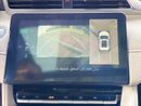 MG ZS ZS LUXURY  1.5L A/T SUV  FWD  GCC BLUE