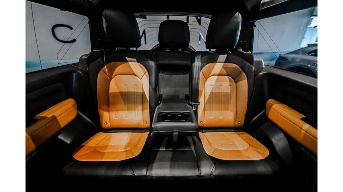 Land Rover Defender P400 90 X 2021 Land Rover Defender X 90, 2026 Land Rover Warranty, Full Service History, Low KMs, GC