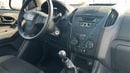إيسوزو D ماكس ISUZU/D-MAX/2.5L Diesel Double Cabin 4X4 PWR, Alloy Wheel, MT, Mid
