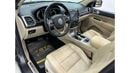 Jeep Grand Cherokee 2021 Jeep Grand Cherokee Limited, May 2026 Jeep Warranty, Full Jeep Service History, Low Kms, GCC