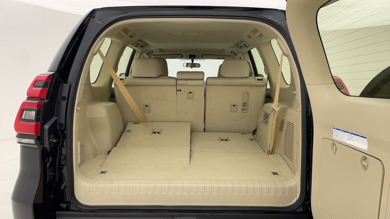 تويوتا برادو VXR 4 | بدون دفعة مقدمة | اختبار قيادة مجاني للمنزل