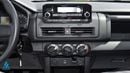 ميتسوبيشي L200 Triton GL Diesel 2026 | Only Available with us | Double Cabin 4x4 | 5 MT | Mid-Line / Export Only