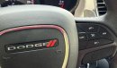 Dodge Durango GT 3.6L V6 Full Service History & Service Package