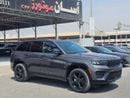 Jeep Grand Cherokee Laredo 3.6L RWD