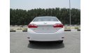 تويوتا كورولا www.alaramcars.com