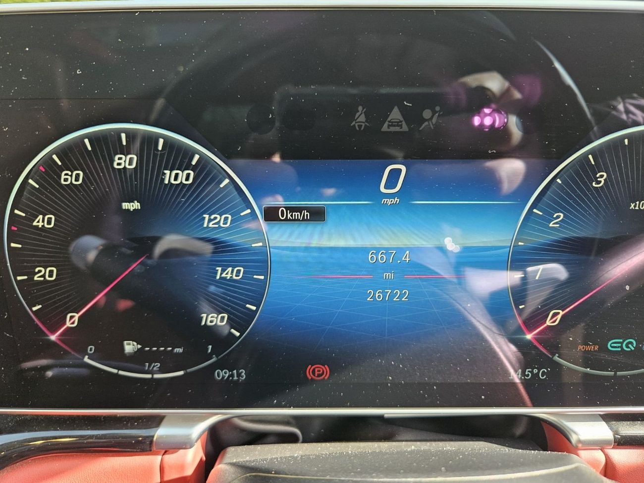 Mercedes-Benz S 500 Mercedes S500L with Factory Maybach options RIGHT HAND DRIVE