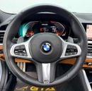BMW M440i XDRIVE 2022 BMW M440i xDrive Coupe, Warranty, Full BMW Service History, Fully Loaded, GCC