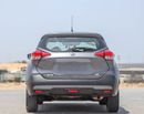 نيسان كيكس S 1.6L Nissan kicks 1.6 L 2019 GCC accident free in excellent condition 670 P.M.